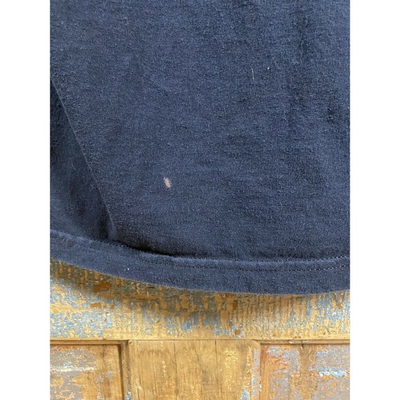 Men’s Sleeveless Biker Tee Large ROT Republic of Texas - Picture 4 of 4